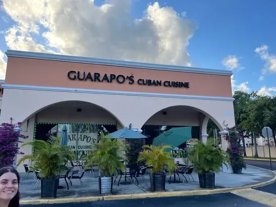 Guarapo's Cuban Cuisine