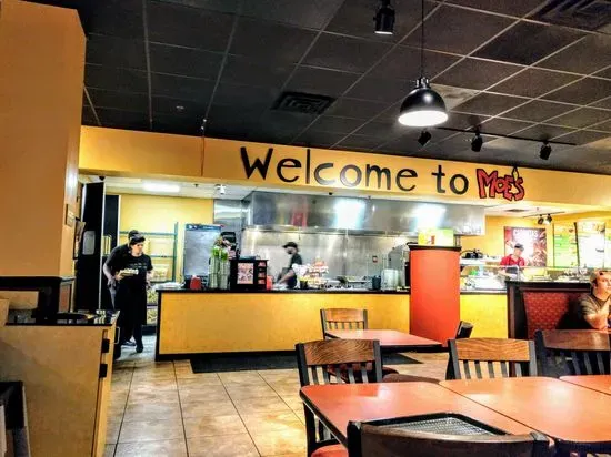 Moe's Southwest Grill