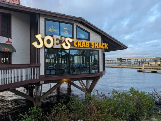 Joe's Crab Shack