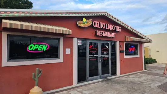 Cielito Lindo