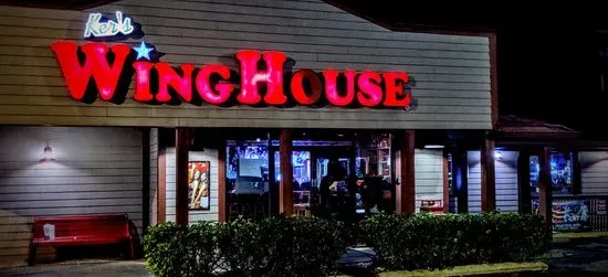 WingHouse Bar & Grill