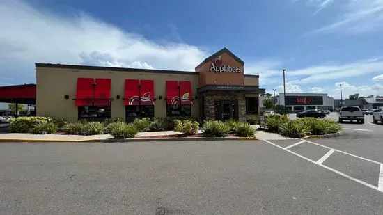 Applebee's Grill + Bar