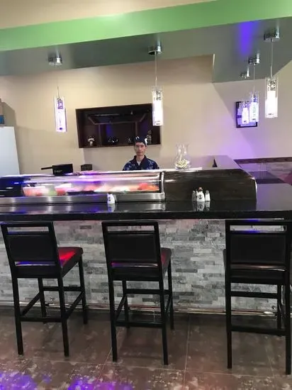 Hibachi express