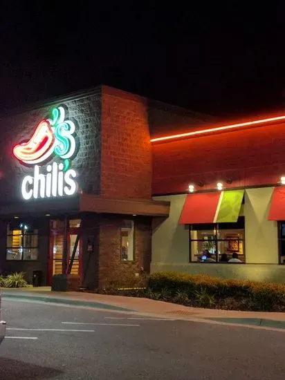 Chili's Grill & Bar