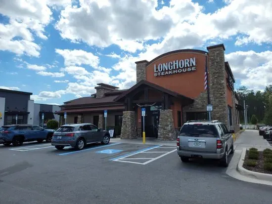 LongHorn Steakhouse