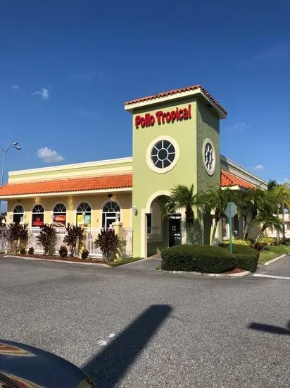 Pollo Tropical