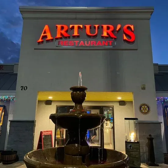 Artur's Restaurant