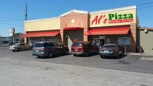 Al's Pizza