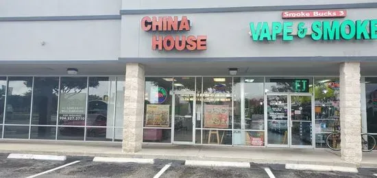 China House