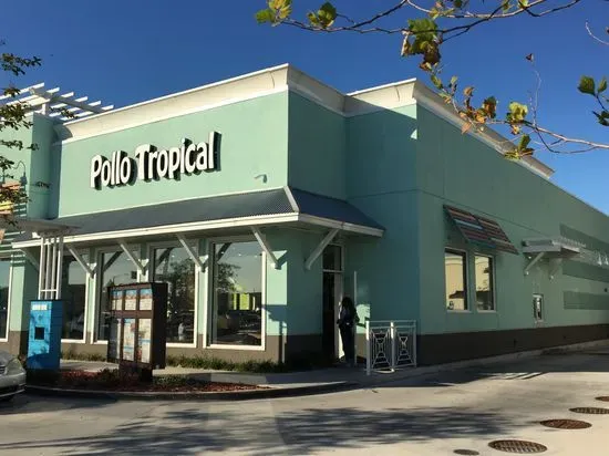 Pollo Tropical