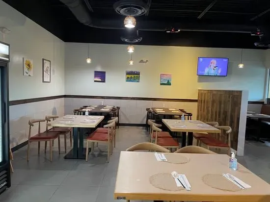 GOGIYA Korean BBQ Restaurant (고기야)