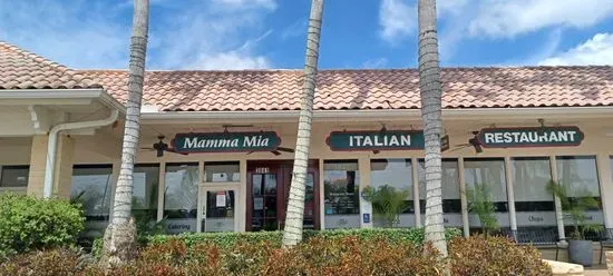 Mamma Mia Italian Restaurant