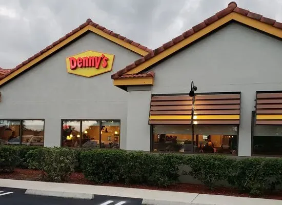 Denny's