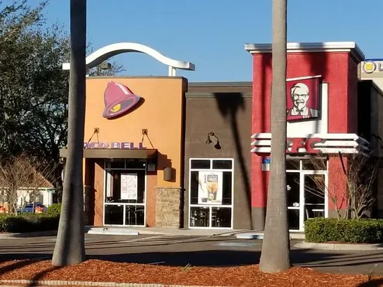 Taco Bell / KFC