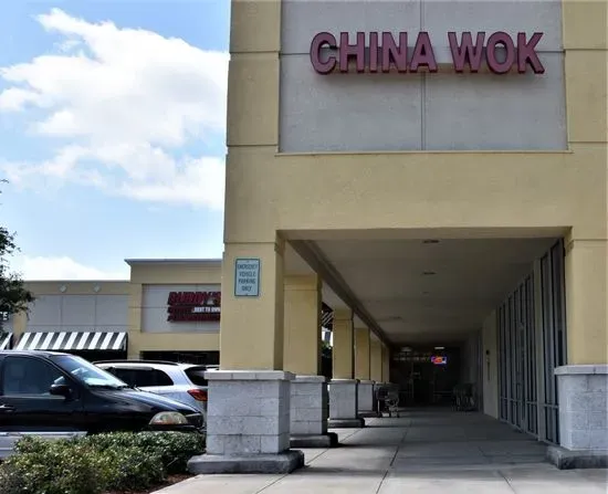 China Wok