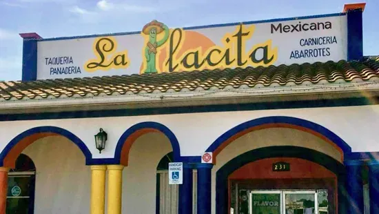 La Placita Mexicana