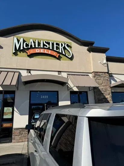 McAlister's Deli