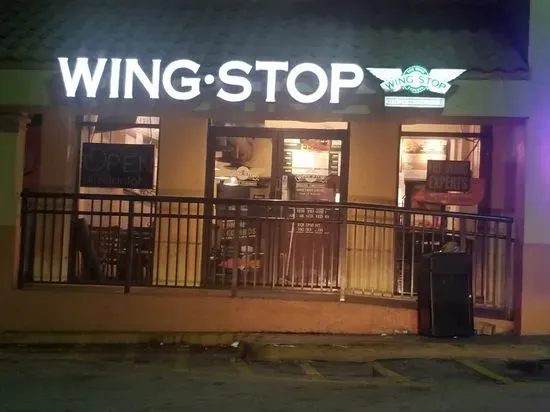 Wingstop