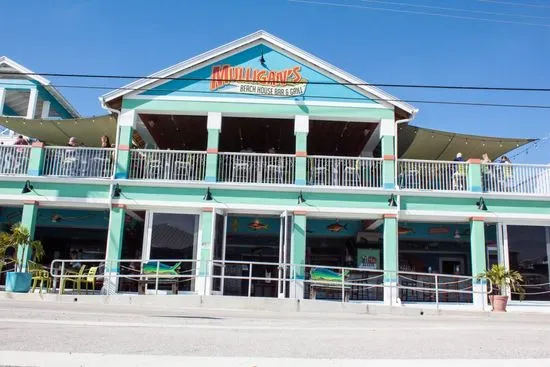 Mulligan's Beach House Bar & Grill Jensen Beach