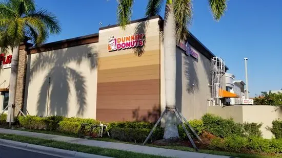 Dunkin'