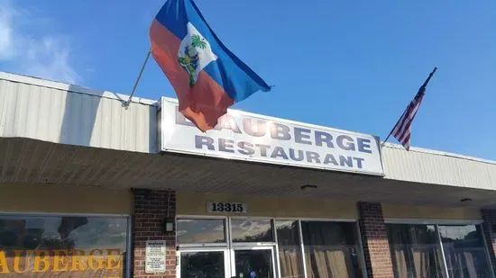 L'Auberge Restaurant