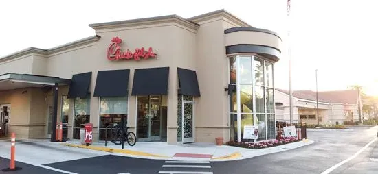 Chick-fil-A