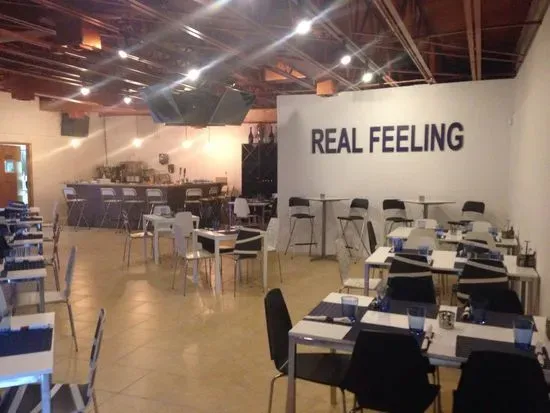 Real Cafe