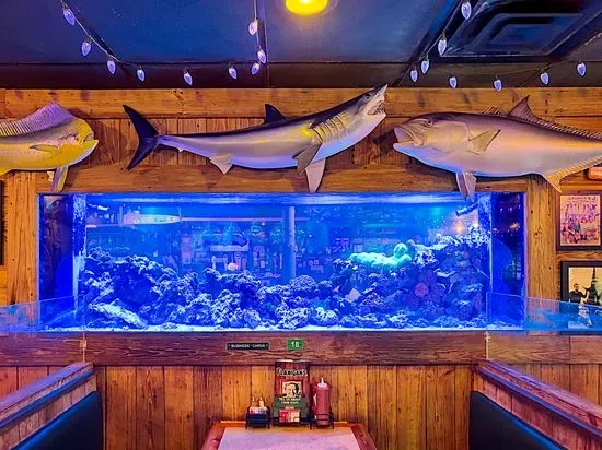 Flanigan's Seafood Bar and Grill