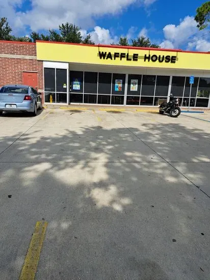 Waffle House