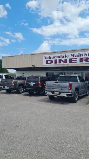 Auburndale Main Street Diner