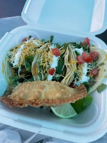 Taco Holic