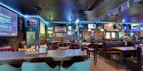 Charlie's Neighborhood Bar and Grill