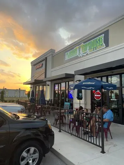 Florida Taphouse Bar & Grill