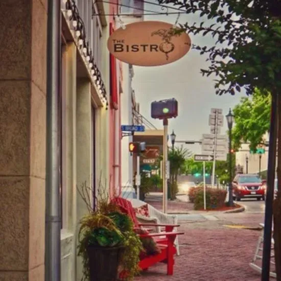 The Bistro