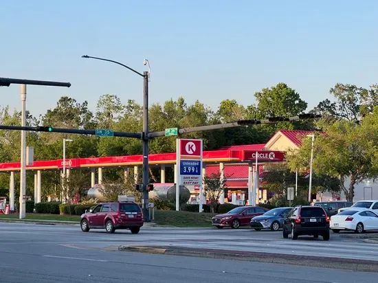 Circle K