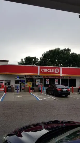 Circle K