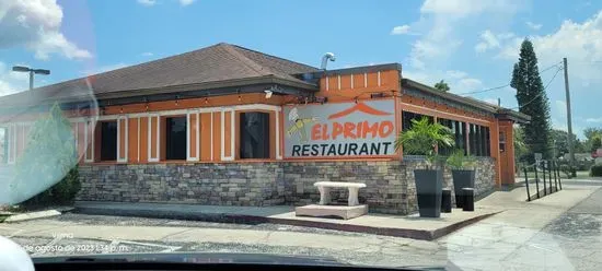 El Primo Restaurant