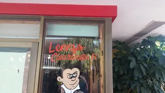 Lenny’s Restaurant