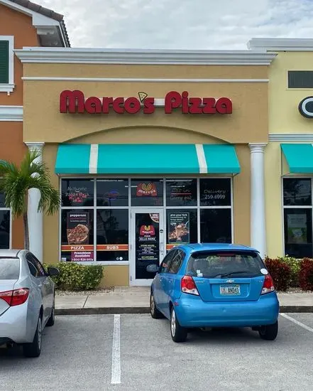 Marco's Pizza