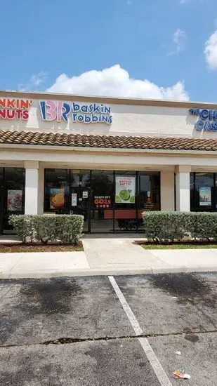 Baskin-Robbins