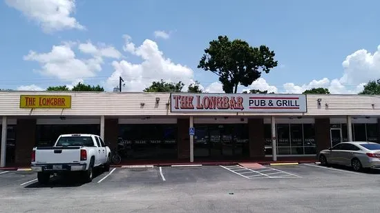 The Long Bar Pub & Grill