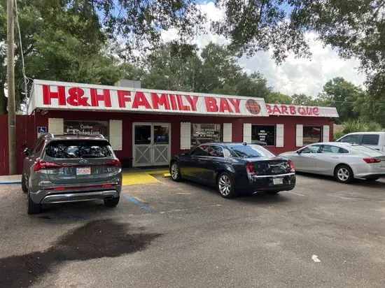 H & H Family Bay BBQ