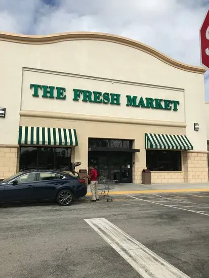 The Fresh Market