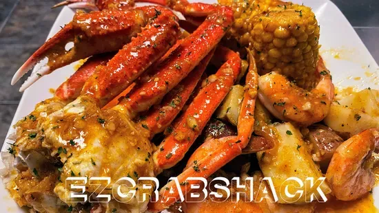 EZ Crab Shack