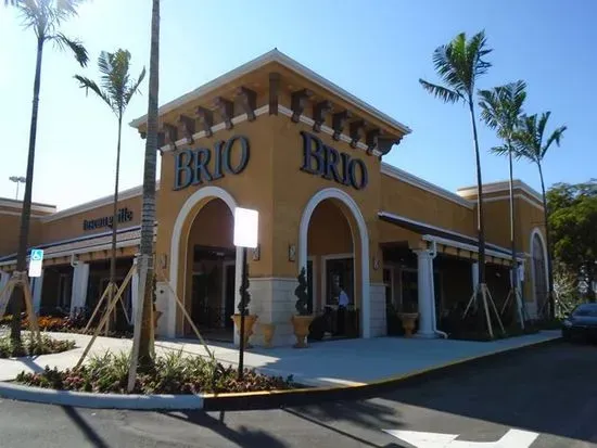 Brio Italian Grille