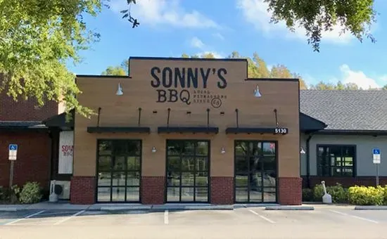 Sonny's BBQ