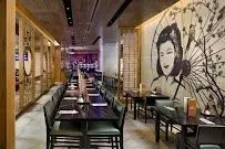 Jubao Palace Noodle Bar (in Seminole Hard Rock Tampa)