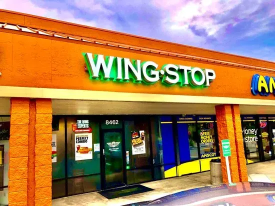 Wingstop