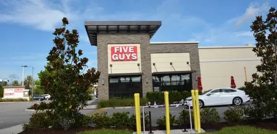 Five Guys