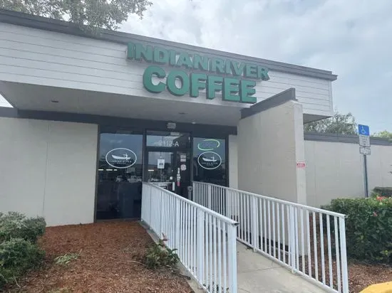 Indian River Coffee Co., Inc.